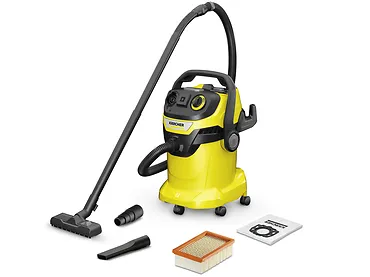 Odkurzacz Karcher WD 5 S V-25/8/35