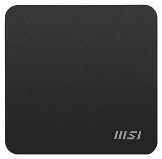 MSI Komputer Cubi NUC 1M-001EU  WIN11PRO/IC7-150U/16GB/1TB/WiFi/BT5.3/Czarny