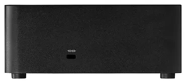 MSI Komputer Cubi NUC 1M-001EU  WIN11PRO/IC7-150U/16GB/1TB/WiFi/BT5.3/Czarny