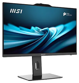 MSI Komputer All-in-One PRO AP242P 14M-892XEU noOS/IC5-1400/16GB/500GB/23.8 cala
