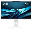 MSI Komputer All-in-One PRO AP242P 14M-891EU WIN11PRO/IC5-14400/16GB/500GB/UMA/Biały/23.8 cala