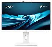 MSI Komputer All-in-One PRO AP242P 14M-891EU WIN11PRO/IC5-14400/16GB/500GB/UMA/Biały/23.8 cala