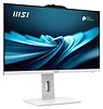 MSI Komputer All-in-One PRO AP242P 14M-891EU WIN11PRO/IC5-14400/16GB/500GB/UMA/Biały/23.8 cala