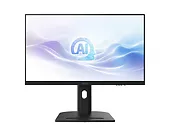 MSI Komputer All-in-One Modern AM273QP AI 1UMG-247EU/WIN11PRO/IC7-155H/32GB/1TB/UMA/Black/27.0