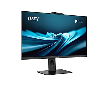MSI Komputer All-in-One PRO AP272P 14M-885EU WIN11P/IC7-14700/16GB/1TB/UMA/Black/27.0