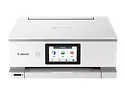 Canon Urządzenie wielofunkcyjne atramentowe PIXMA TS8751 Białe
