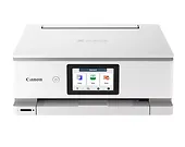 Canon Urządzenie wielofunkcyjne atramentowe PIXMA TS8751 Białe