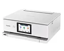 Canon Urządzenie wielofunkcyjne atramentowe PIXMA TS8751 Białe