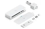 UBIQUITI Przełącznik zarządzalny UniFi Switch Flex USW-Flex-2.5G-8