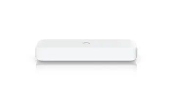 UBIQUITI Przełącznik zarządzalny UniFi Switch Flex USW-Flex-2.5G-8