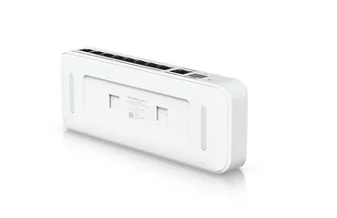 UBIQUITI Przełącznik zarządzalny UniFi Switch Flex USW-Flex-2.5G-8