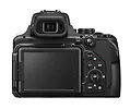 Nikon Aparat P1100 czarny