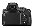 Nikon Aparat P1100 czarny