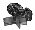Nikon Aparat P1100 czarny