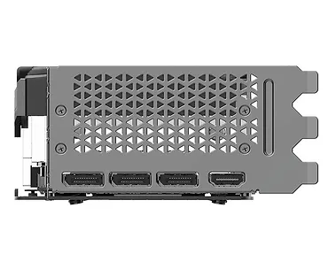 PNY Karta graficzna GeForce RTX5070Ti 16GB VCG5070T16TFXPB1