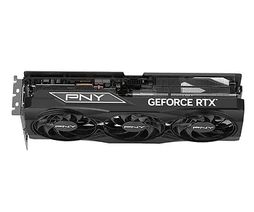 PNY Karta graficzna GeForce RTX5070Ti 16GB VCG5070T16TFXPB1