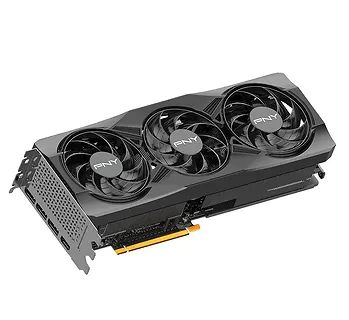 PNY Karta graficzna GeForce RTX5070Ti 16GB VCG5070T16TFXPB1