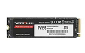 Patriot Dysk SSD 2TB VIPER PV593 M.2 2280 PCIe Gen5 x4 14000/13000MB/s