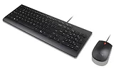 Lenovo Klawiatura i mysz przewodowa 4X31R64439