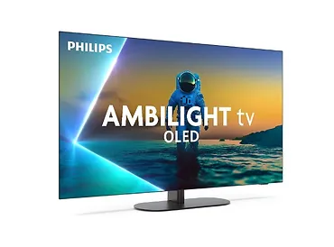 Philips Telewizor 48 cali OLED 48OLED820/12