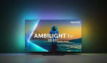 Philips Telewizor 48 cali OLED 48OLED820/12