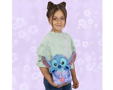 Epee Maskotka interaktywna Psytulaski, Stitch