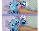 Epee Maskotka interaktywna Psytulaski, Stitch