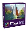 Granna Puzzle 1000 element&oacute;w Flow Ł&oacute;dź