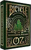 Bicycle Karty Wizard of Oz Europe