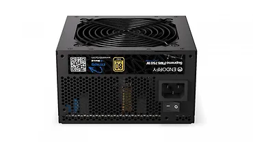 Endorfy Zasilacz Supremo FM6 Gold 750W EY7A013