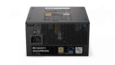 Endorfy Zasilacz Supremo FM6 Gold 750W EY7A013