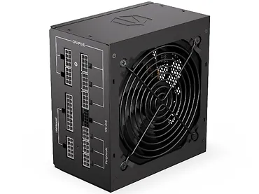 Zasilacz Endorfy Supremo FM6 Gold 750W EY7A013