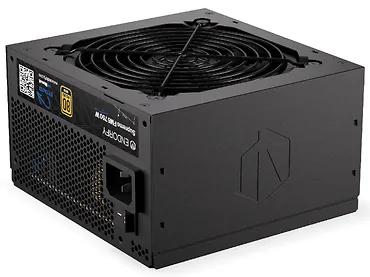 Zasilacz Endorfy Supremo FM6 Gold 750W EY7A013