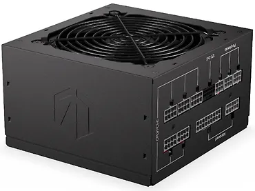 Zasilacz Endorfy Supremo FM6 Gold 750W EY7A013