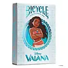 Bicycle Karty Disney Vaiana
