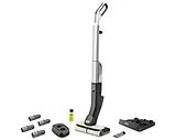 Mop elektryczny Karcher FC 4-4 Battery Set 4B Duo