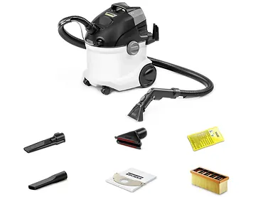 Odkurzacz piorący Karcher SE 5 Car