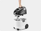 Odkurzacz piorący Karcher SE 5 Car