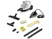 Parownica Karcher SC 4 EasyFix Iron