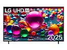Telewizor 65UA75003LA 4K Ultra HD Smart TV Wi-Fi Czarny