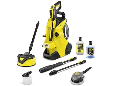 Myjka ciśnieniowa Karcher K 4 Power Control Flex Car & Home
