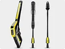 Myjka ciśnieniowa Karcher K 4 Power Control Flex Car & Home