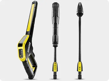 Myjka ciśnieniowa Karcher K 4 Power Control Flex Car & Home