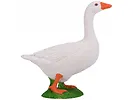 Figurka GĘŚ BIAŁA Goose White Animal Planet 387377