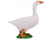 Figurka GĘŚ BIAŁA Goose White Animal Planet 387377