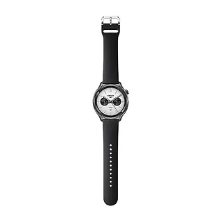 XIAOMI Smartwatch Redmi Watch S4 czarny