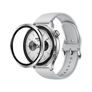 XIAOMI Smartwatch Redmi Watch S4 srebrny