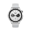 XIAOMI Smartwatch Redmi Watch S4 srebrny