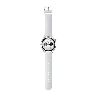 XIAOMI Smartwatch Redmi Watch S4 srebrny