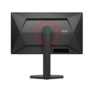 AOC Monitor Q25G4SR 24.5 cala Fast IPS 300Hz HDMIx2 DP Pivot Głośniki